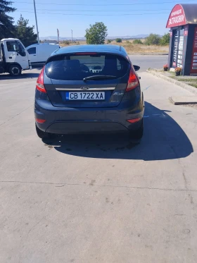 Ford Fiesta, снимка 7