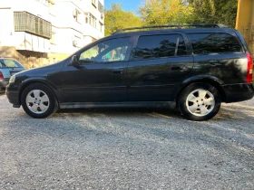 Opel Astra 1.7, снимка 3