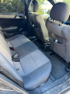 Opel Astra 1.7, снимка 8