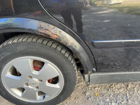 Opel Astra 1.7, снимка 10