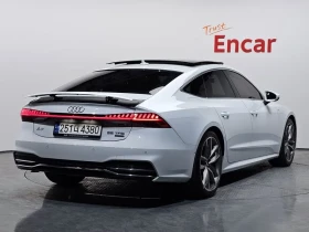 Audi A7 55 Tfsi Quattro Premium, снимка 2
