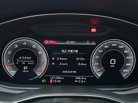 Audi A7 55 Tfsi Quattro Premium, снимка 8