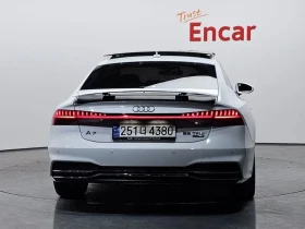Audi A7 55 Tfsi Quattro Premium, снимка 4
