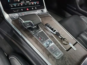 Audi A7 55 Tfsi Quattro Premium, снимка 9