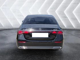 Mercedes-Benz E 300 de 4 Matic, снимка 5