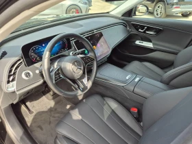 Mercedes-Benz E 300 de 4 Matic, снимка 12