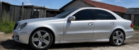 Mercedes-Benz E 270 E270CDI, снимка 4