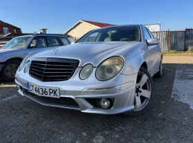 Mercedes-Benz E 270 E270CDI, снимка 2