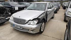 Mercedes-Benz C 180 KOMPRESSOR | Mobile.bg    4