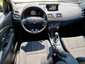 Renault Megane 1.5 dCI-GT-LINE | Mobile.bg   8