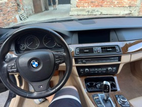 BMW 535 На Части, снимка 9 - Автомобили и джипове - 41788250