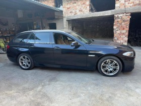 BMW 535 На Части, снимка 4 - Автомобили и джипове - 41788250