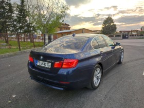 BMW 520 d Auto | Mobile.bg   7
