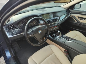 BMW 520 d Auto | Mobile.bg   11