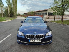 BMW 520 d Auto | Mobile.bg   2