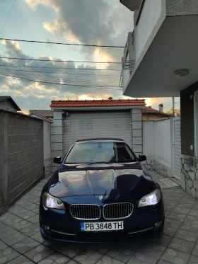 BMW 520 d Auto | Mobile.bg   3