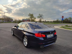 BMW 520 d Auto | Mobile.bg   5