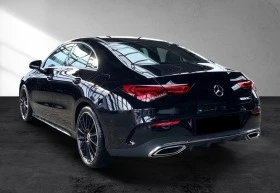 Mercedes-Benz CLA 200 / AMG/ LED PERFORMANCE/ NAVI/ PDC/ MBUX/ 19/ - [5] 