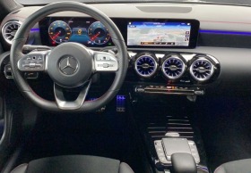 Mercedes-Benz CLA 200 / AMG/ LED PERFORMANCE/ NAVI/ PDC/ MBUX/ 19/ | Mobile.bg   10