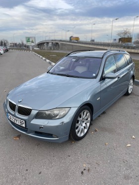 Обява за продажба на BMW 330 4x4/LOGIC 7/PANORAMA/LIGHT PACKAGE ~9 500 лв. - изображение 1