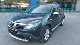     Dacia Sandero STEPWAY 1.5 DCI FRANCE 