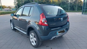 Dacia Sandero STEPWAY 1.5 DCI FRANCE  | Mobile.bg    5