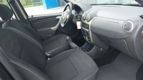 Dacia Sandero STEPWAY 1.5 DCI FRANCE  | Mobile.bg    7