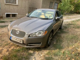 Jaguar Xf By turbo, снимка 13