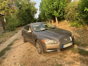 Jaguar Xf By turbo, снимка 11