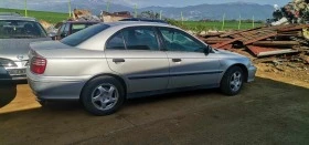 Honda Accord 1.6, снимка 4