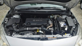 Opel Astra 1.7CDTI COSMO, снимка 17