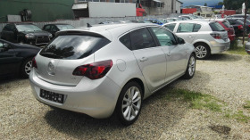 Opel Astra 1.7CDTI COSMO, снимка 6