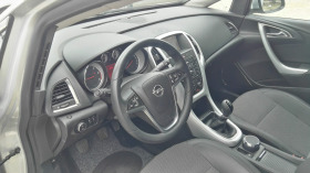 Opel Astra 1.7CDTI COSMO, снимка 9