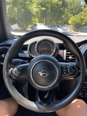 Mini Cooper s cabrio S , снимка 12