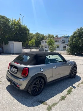 Mini Cooper s cabrio S , снимка 7