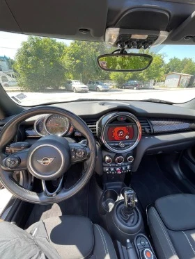 Mini Cooper s cabrio S , снимка 11