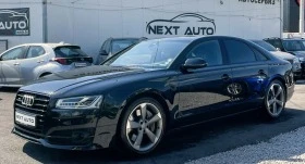     Audi A8 4.2D 385HP EURO6 