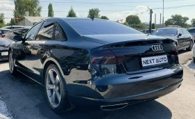 Audi A8 4.2D 385HP EURO6  | Mobile.bg    7