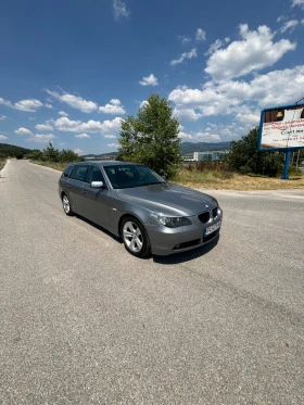 BMW 530 530d, снимка 4