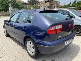 Seat Leon 1.9tdi 110 к.с, снимка 2