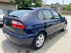 Seat Leon 1.9tdi 110 к.с, снимка 3