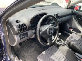 Seat Leon 1.9tdi 110 к.с, снимка 7