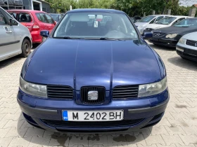 Seat Leon 1.9tdi 110 к.с, снимка 5