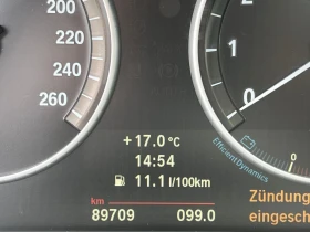 BMW 528 89712km !!!, снимка 7