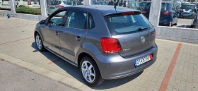 VW Polo 1.6TDI EURO 5, снимка 3