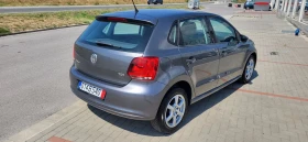 VW Polo 1.6TDI EURO 5 | Mobile.bg    4