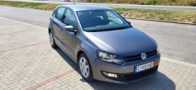 VW Polo 1.6TDI EURO 5, снимка 5