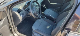 VW Polo 1.6TDI EURO 5, снимка 12