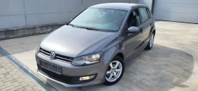 VW Polo 1.6TDI EURO 5, снимка 1