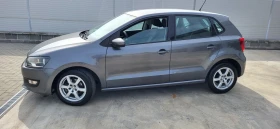 VW Polo 1.6TDI EURO 5, снимка 2